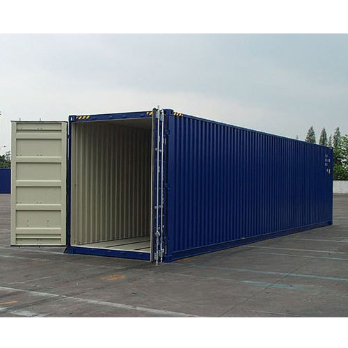 Cargo Container05